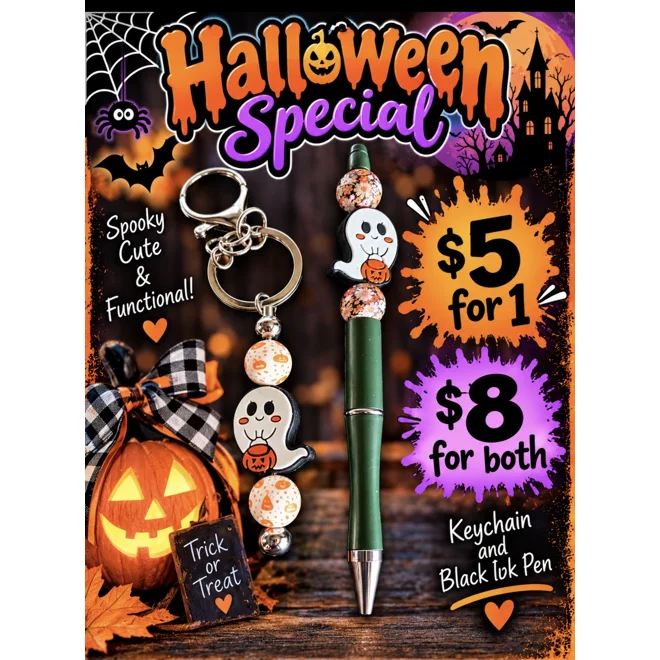 product Image for Halloween Special #2