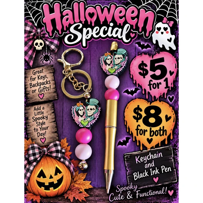 product Image for Halloween Special #3