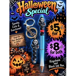 Halloween Special #1