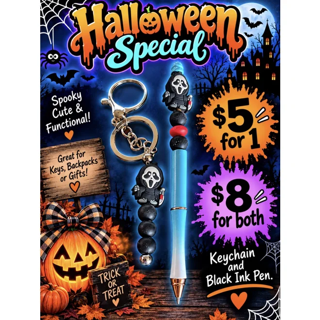 product Image for Halloween Special #1