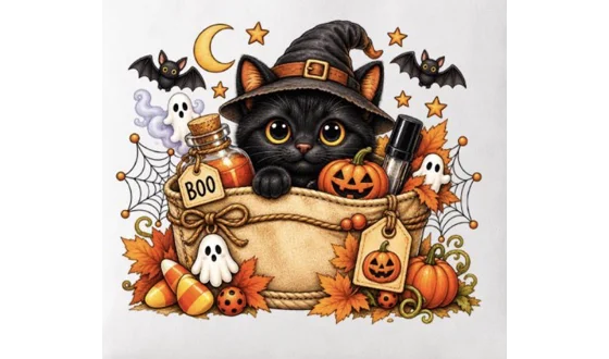 Category Image for Halloween