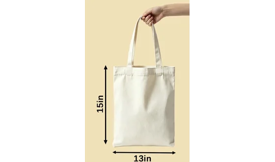 Category Image for Canvas Totes
