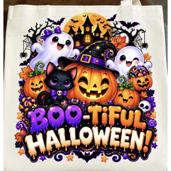 Boo tiful