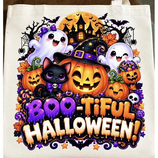 product Image for Boo tiful