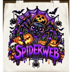 Spiderwebs