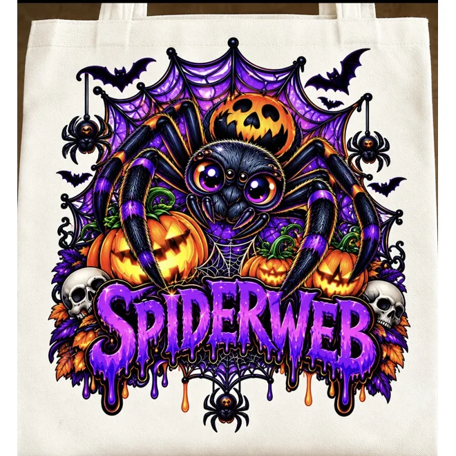 product Image for Spiderwebs