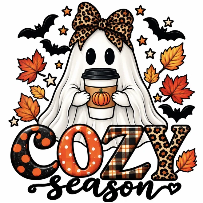 product Image for Cozy