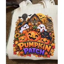 Pumpkin Patch
