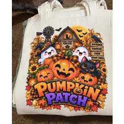 Pumpkin Patch