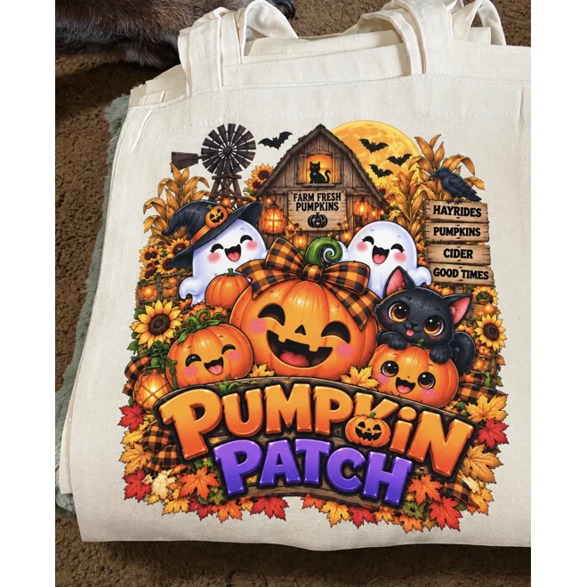product Image for Pumpkin Patch