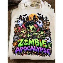 Zombie