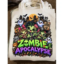 Zombie
