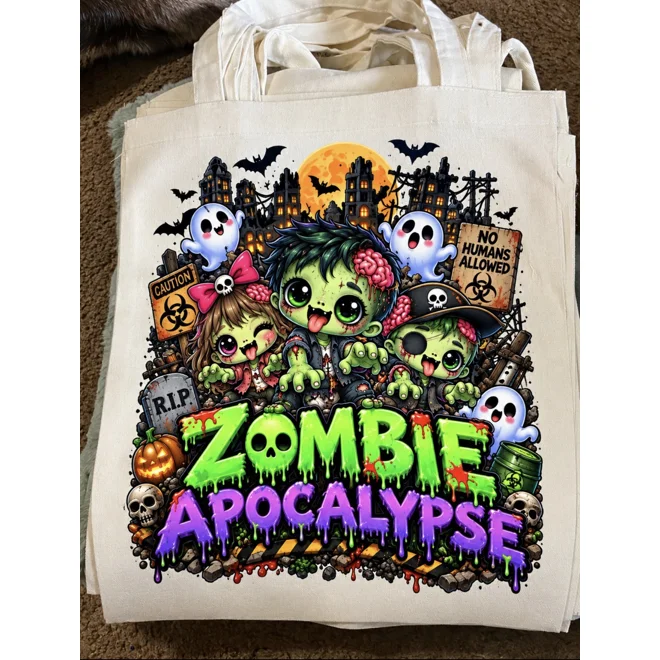 product Image for Zombie