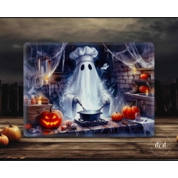 Cooking Ghost