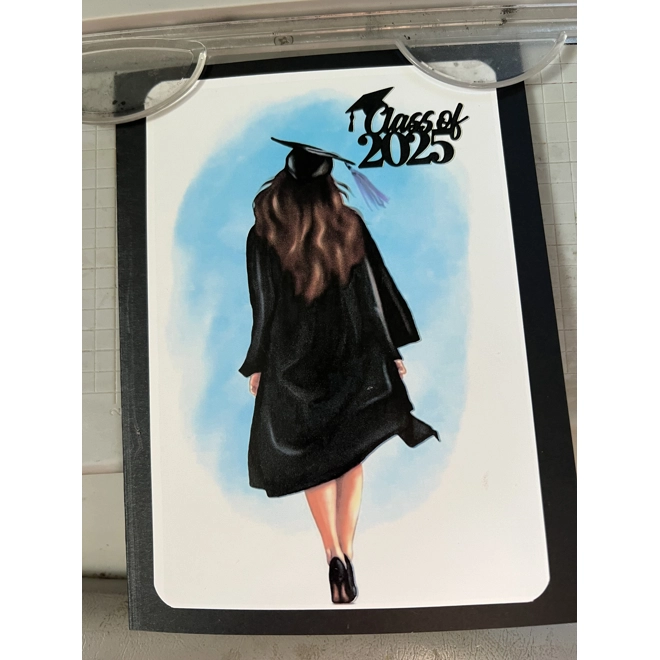 product Image for Graduation