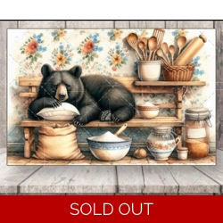 Bear