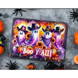 Boo Yall