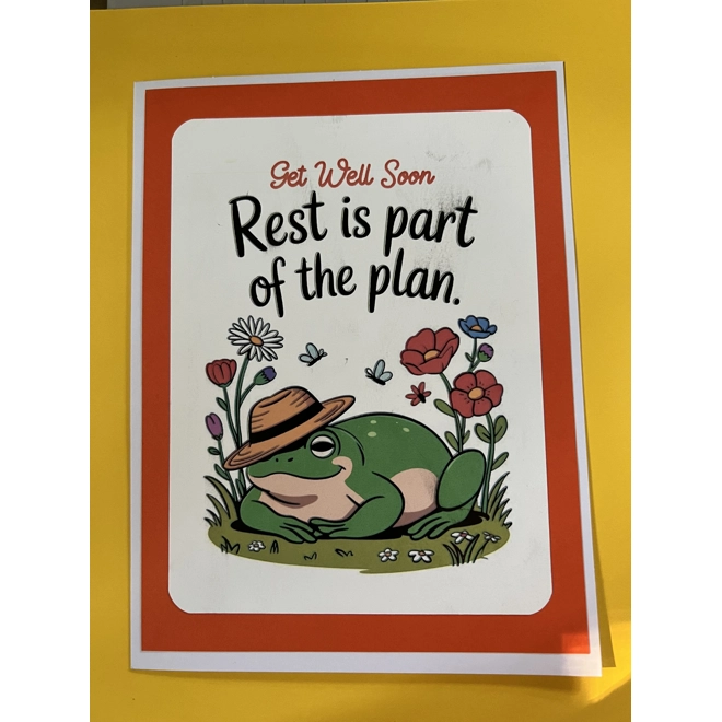 product Image for Get. well
