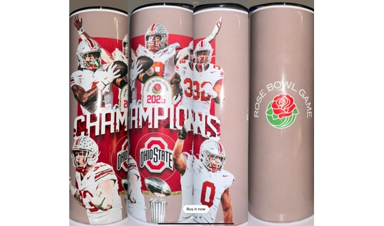 Category Image for 20 oz tumblers