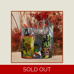 Sour Patch Bundle
