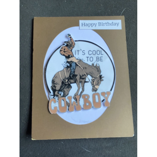 product Image for Bronco Birthday
