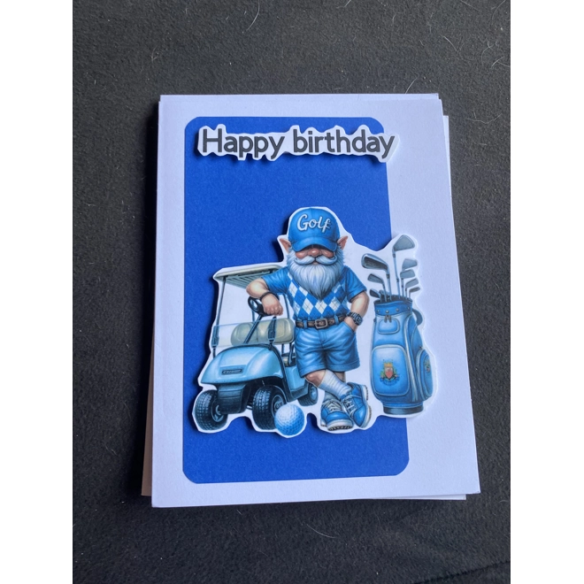 product Image for Golf cart