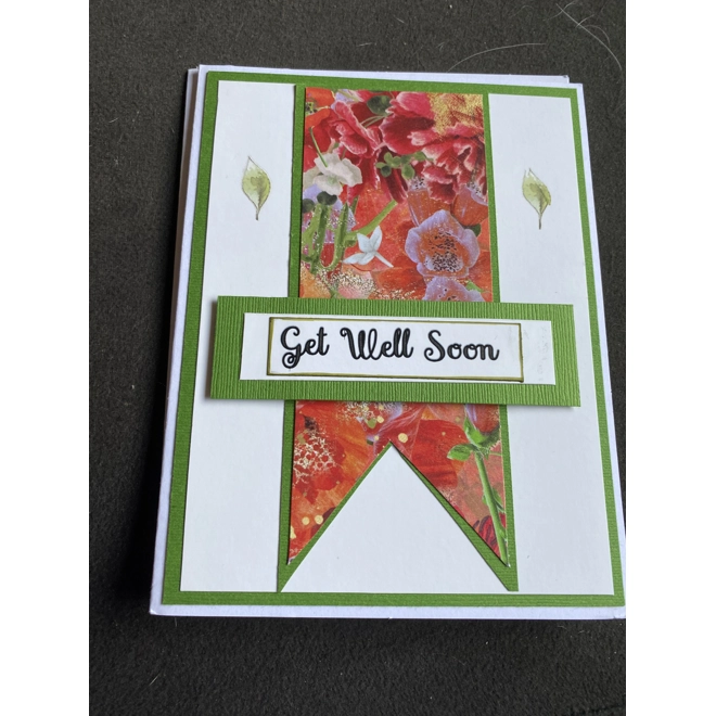 product Image for Get well orange