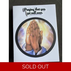 Praying Hands