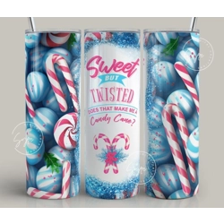 Sweet but Twisted