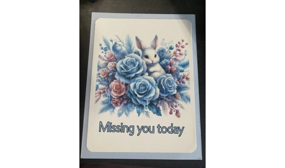 Category Image for Missing You