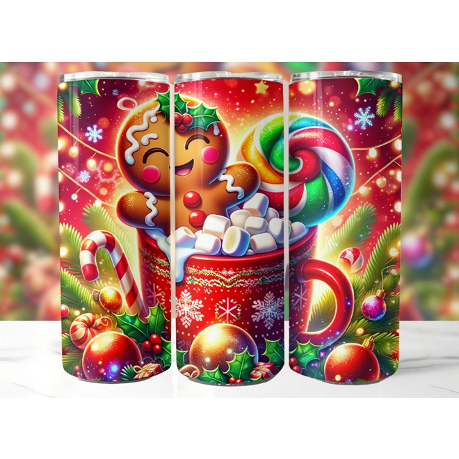 product Image for Gingerbread Man