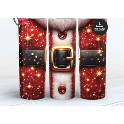 Santa Belt