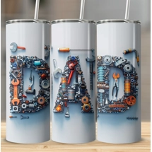 Father’s Day Tumbler