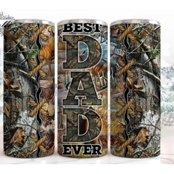 Father’s Day Tumbler