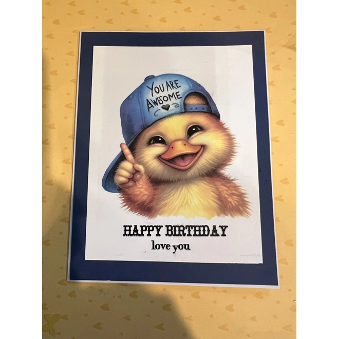 product Image for Duck