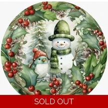 Snowman 3