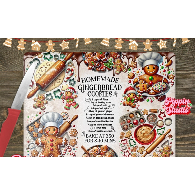 product Image for Gingerbread Man