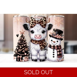 White Cow