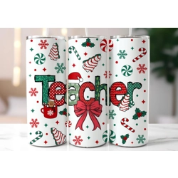 Teacher
