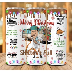 Shitters Full