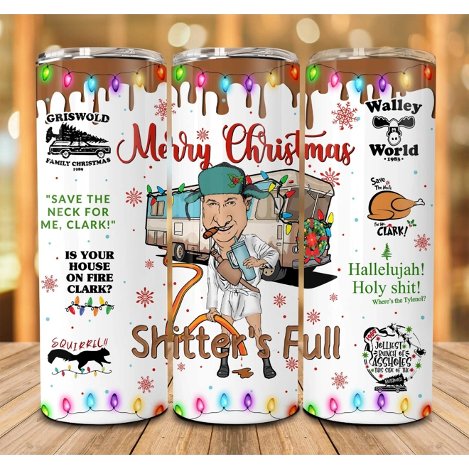 product Image for Shitters Full