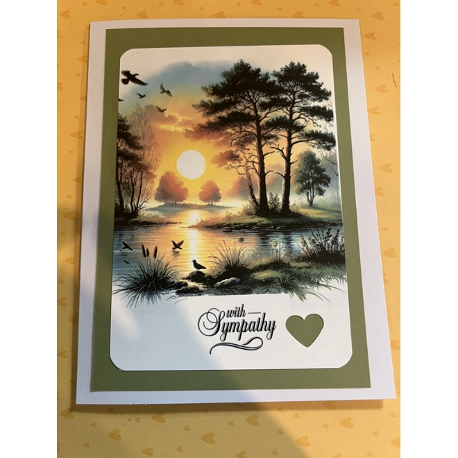 product Image for Sympathy