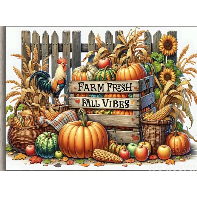 product Image for Farm Fresh