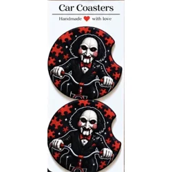 Billy the Puppet