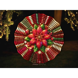 Poinsettia