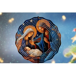 Baby Jesus