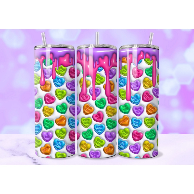 product Image for Conversation Hearts