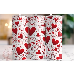 Red Hearts