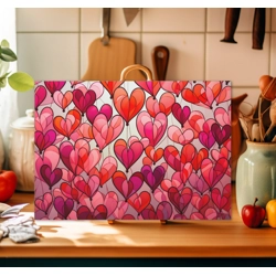 Hearts Galore