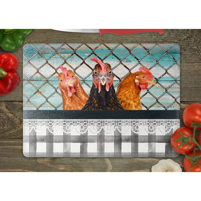 product Image for 3 Chicks